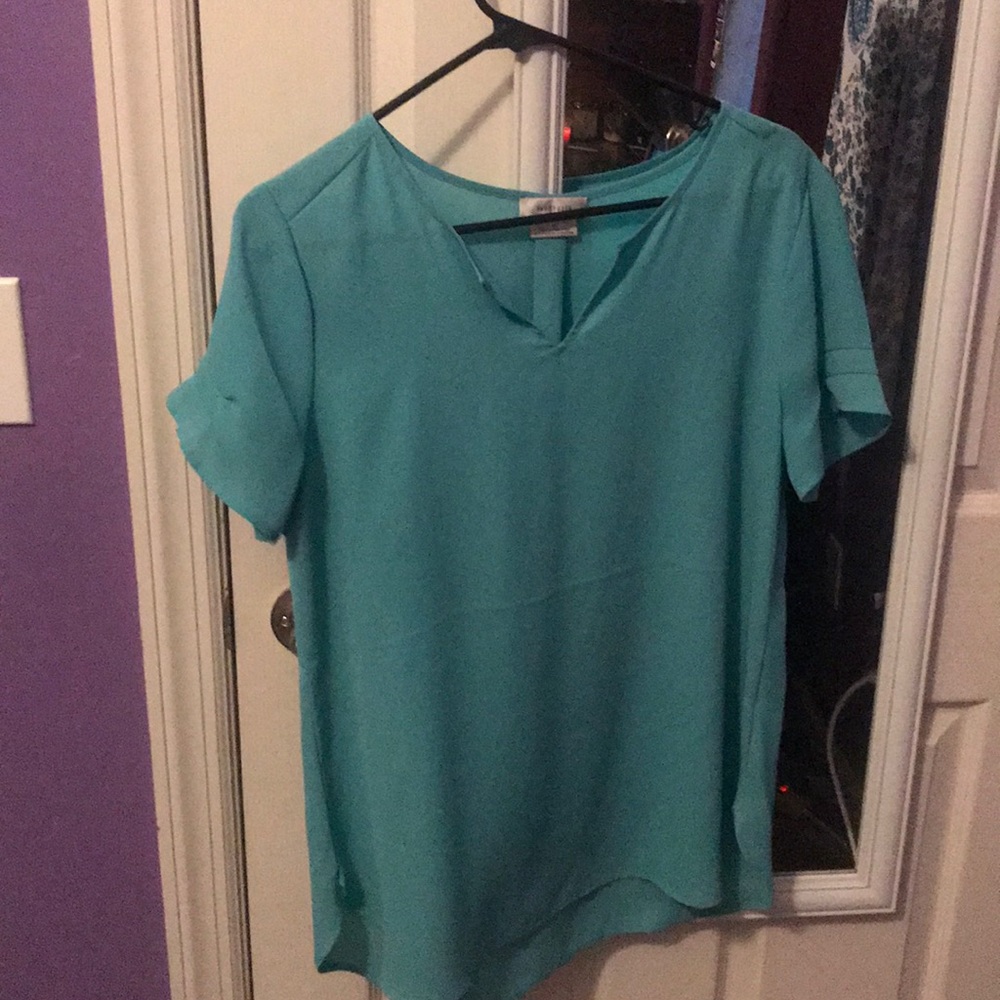 Short sleeve